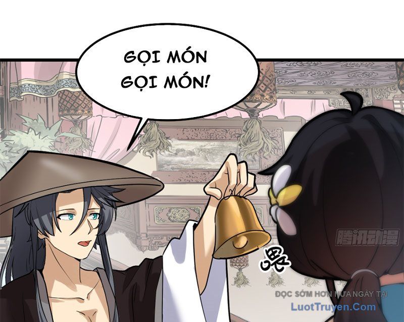 Tuyệt Đối Đừng Gây Sự Với Đại Sư Huynh - Chapter 4 - Page 38