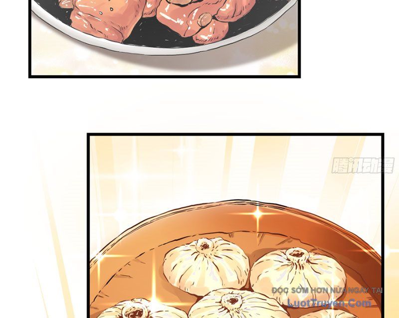 Tuyệt Đối Đừng Gây Sự Với Đại Sư Huynh - Chapter 4 - Page 4