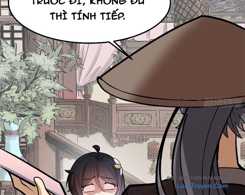 Tuyệt Đối Đừng Gây Sự Với Đại Sư Huynh - Chapter 4 - Page 40
