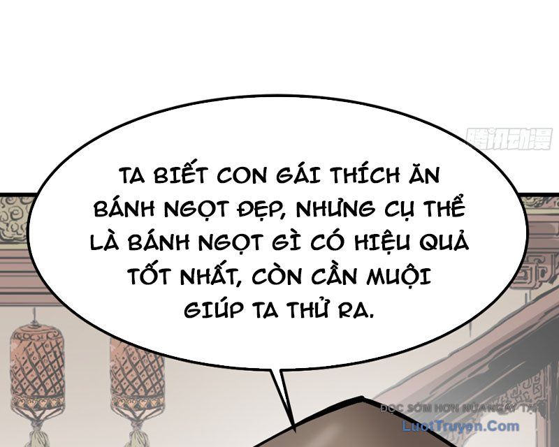 Tuyệt Đối Đừng Gây Sự Với Đại Sư Huynh - Chapter 4 - Page 42