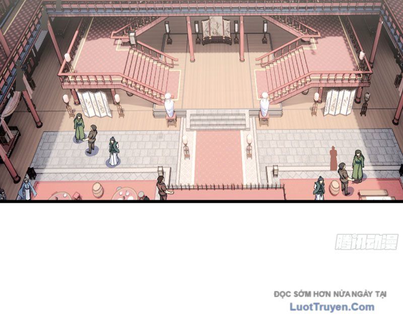 Tuyệt Đối Đừng Gây Sự Với Đại Sư Huynh - Chapter 4 - Page 53