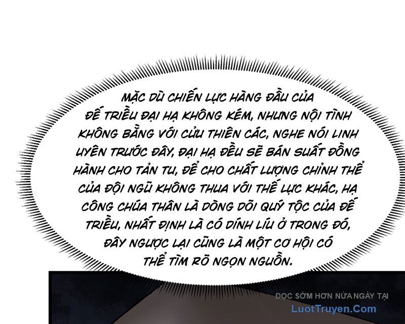 Tuyệt Đối Đừng Gây Sự Với Đại Sư Huynh - Chapter 4 - Page 56