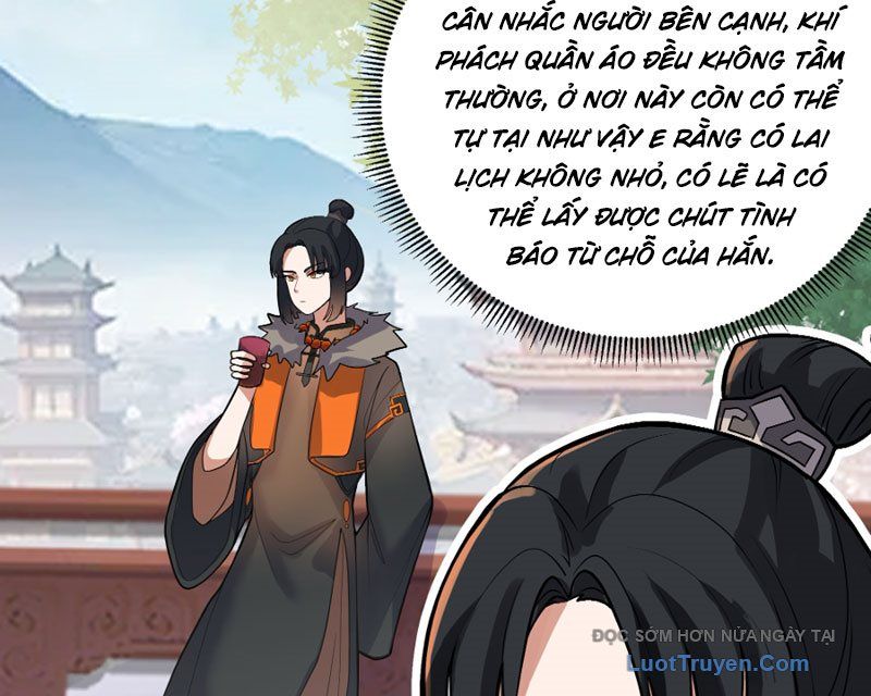 Tuyệt Đối Đừng Gây Sự Với Đại Sư Huynh - Chapter 4 - Page 59