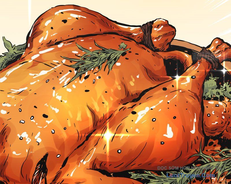 Tuyệt Đối Đừng Gây Sự Với Đại Sư Huynh - Chapter 4 - Page 6