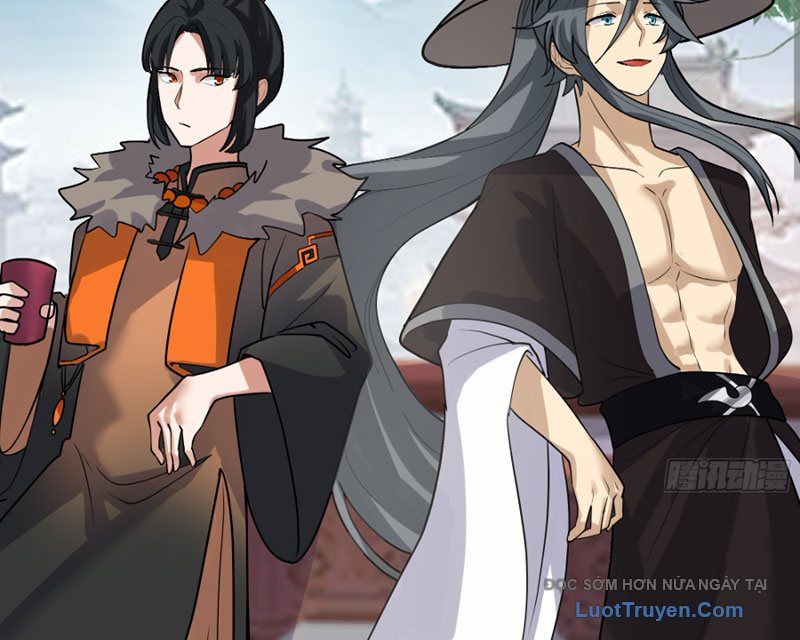 Tuyệt Đối Đừng Gây Sự Với Đại Sư Huynh - Chapter 4 - Page 63