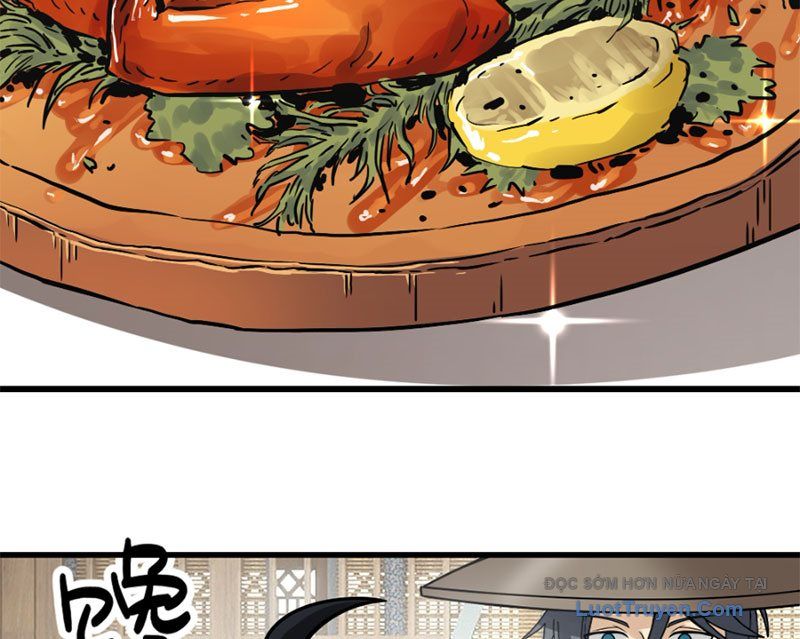 Tuyệt Đối Đừng Gây Sự Với Đại Sư Huynh - Chapter 4 - Page 7