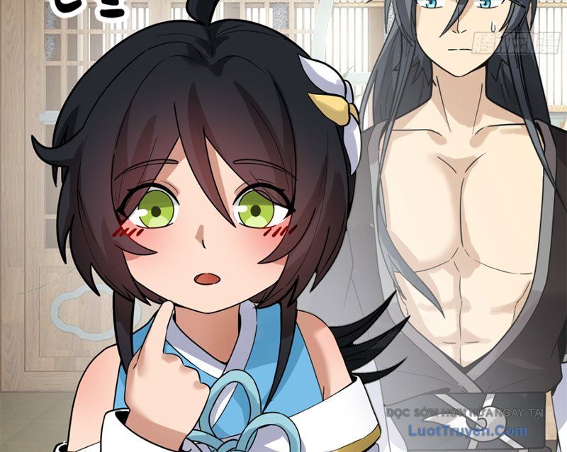 Tuyệt Đối Đừng Gây Sự Với Đại Sư Huynh - Chapter 4 - Page 8