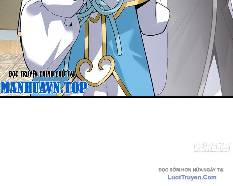 Tuyệt Đối Đừng Gây Sự Với Đại Sư Huynh - Chapter 4 - Page 9