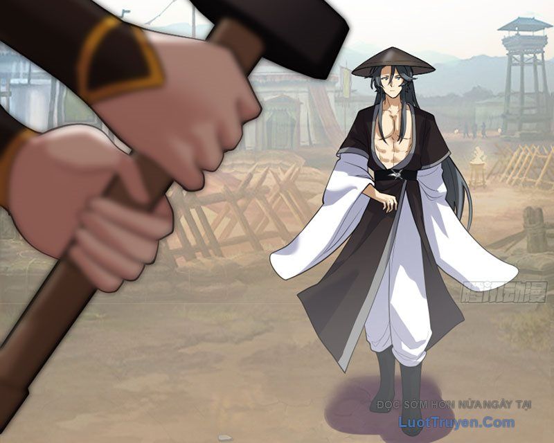 Tuyệt Đối Đừng Gây Sự Với Đại Sư Huynh - Chapter 4 - Page 92