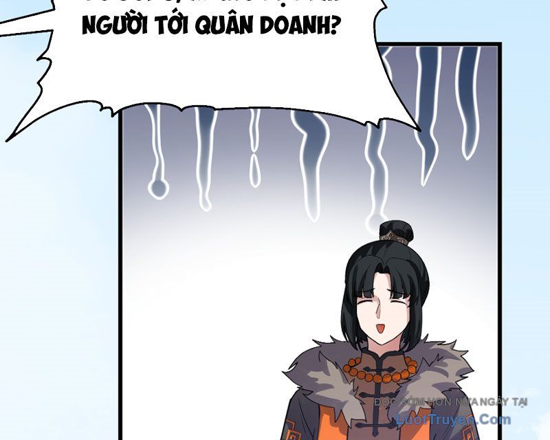 Tuyệt Đối Đừng Gây Sự Với Đại Sư Huynh - Chapter 4 - Page 94