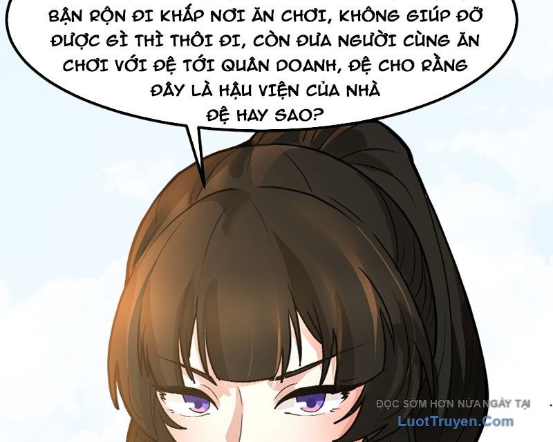 Tuyệt Đối Đừng Gây Sự Với Đại Sư Huynh - Chapter 4 - Page 96