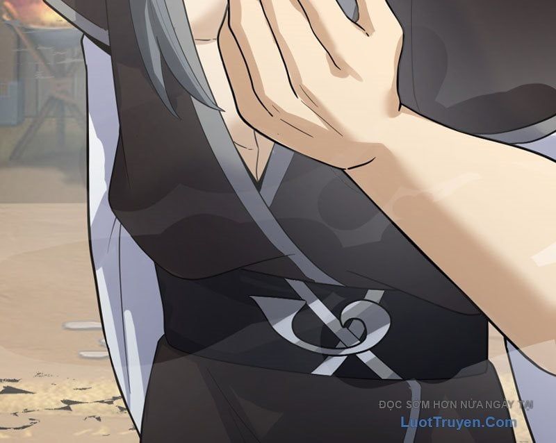 Tuyệt Đối Đừng Gây Sự Với Đại Sư Huynh - Chapter 5 - Page 10