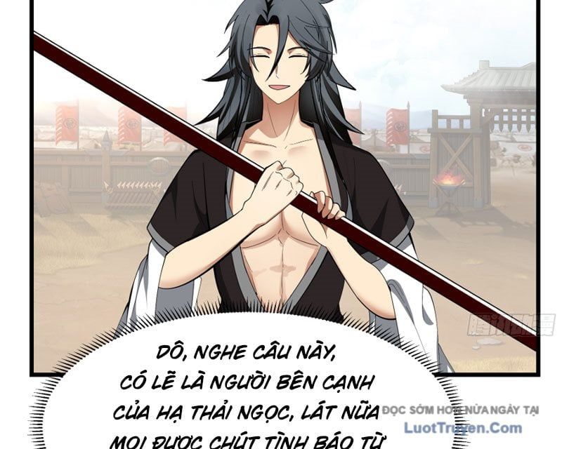 Tuyệt Đối Đừng Gây Sự Với Đại Sư Huynh - Chapter 5 - Page 101