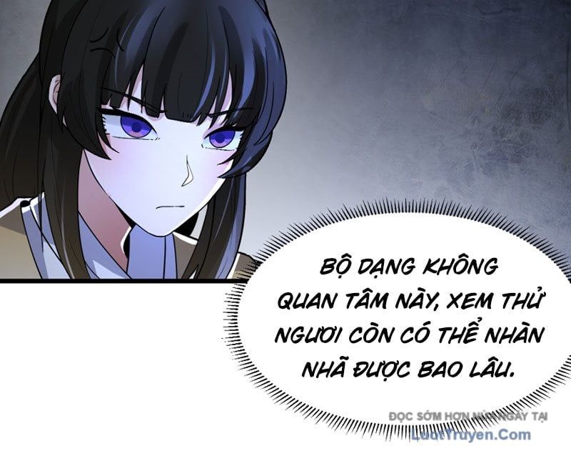 Tuyệt Đối Đừng Gây Sự Với Đại Sư Huynh - Chapter 5 - Page 12