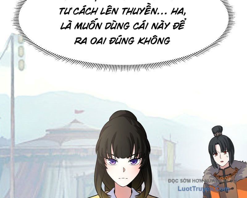 Tuyệt Đối Đừng Gây Sự Với Đại Sư Huynh - Chapter 5 - Page 3