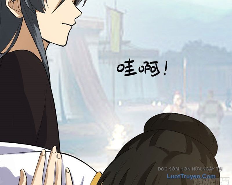 Tuyệt Đối Đừng Gây Sự Với Đại Sư Huynh - Chapter 5 - Page 33