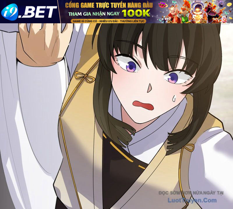 Tuyệt Đối Đừng Gây Sự Với Đại Sư Huynh - Chapter 5 - Page 34