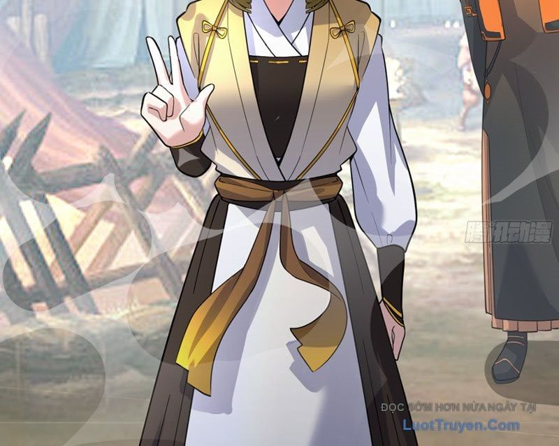 Tuyệt Đối Đừng Gây Sự Với Đại Sư Huynh - Chapter 5 - Page 4