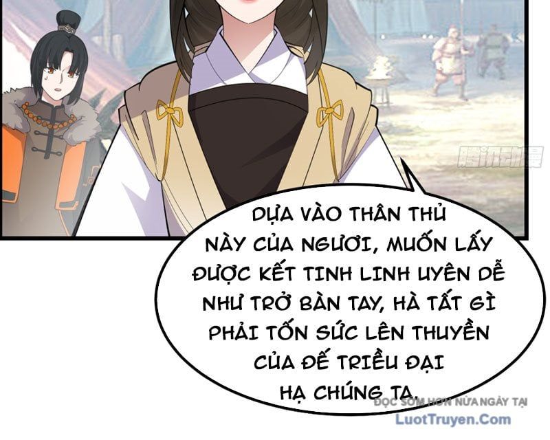 Tuyệt Đối Đừng Gây Sự Với Đại Sư Huynh - Chapter 5 - Page 85