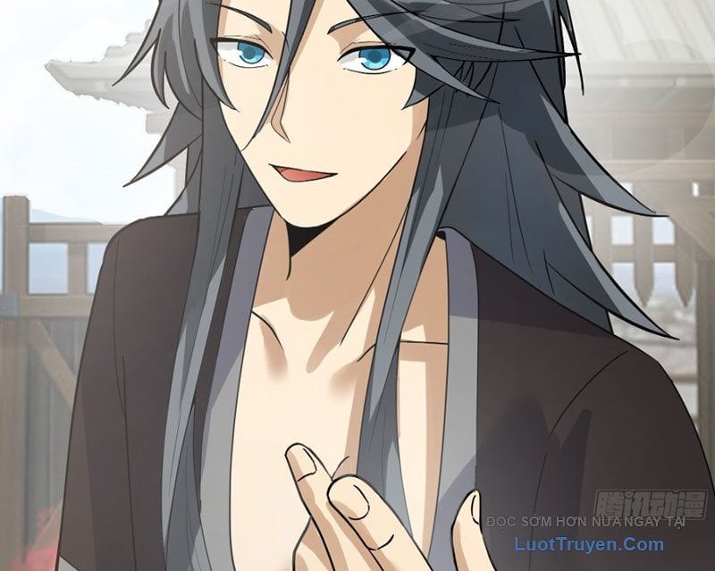 Tuyệt Đối Đừng Gây Sự Với Đại Sư Huynh - Chapter 5 - Page 9