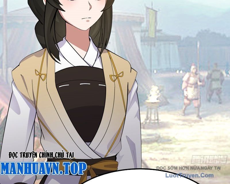 Tuyệt Đối Đừng Gây Sự Với Đại Sư Huynh - Chapter 5 - Page 90