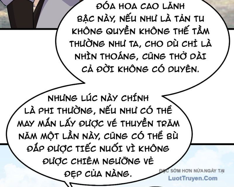 Tuyệt Đối Đừng Gây Sự Với Đại Sư Huynh - Chapter 5 - Page 91