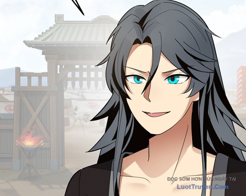 Tuyệt Đối Đừng Gây Sự Với Đại Sư Huynh - Chapter 5 - Page 92