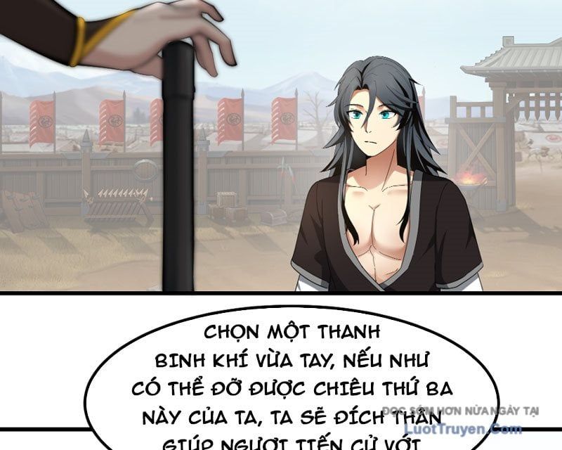 Tuyệt Đối Đừng Gây Sự Với Đại Sư Huynh - Chapter 5 - Page 97