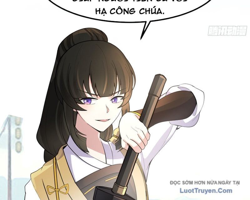 Tuyệt Đối Đừng Gây Sự Với Đại Sư Huynh - Chapter 5 - Page 98