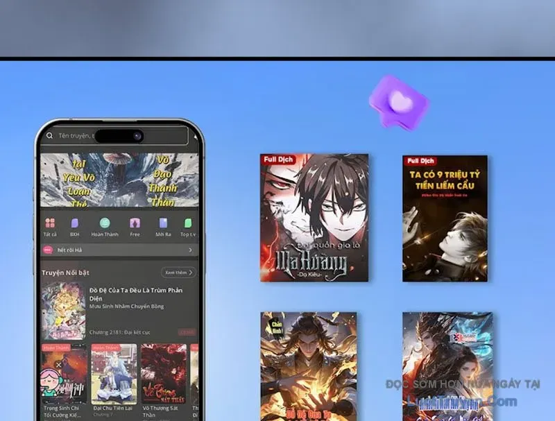 Tuyệt Đối Đừng Gây Sự Với Đại Sư Huynh - Chapter 6 - Page 112