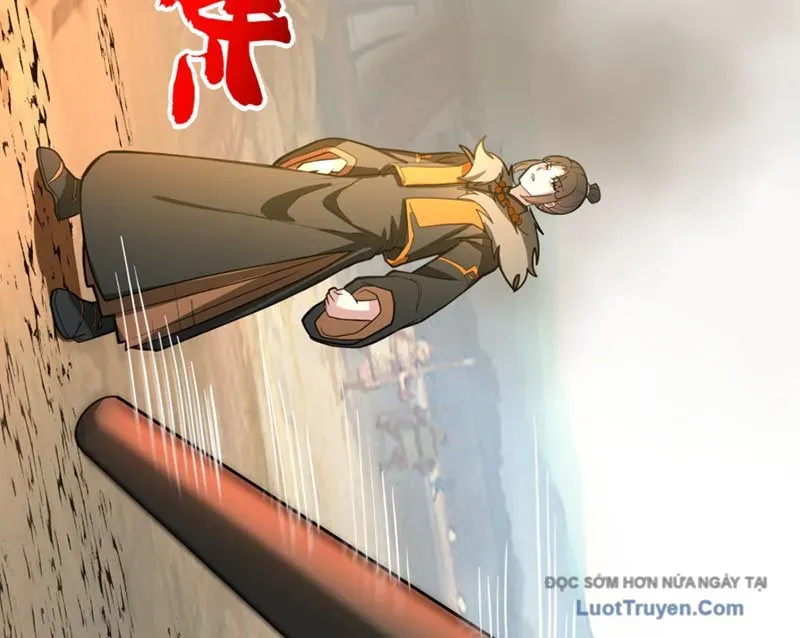 Tuyệt Đối Đừng Gây Sự Với Đại Sư Huynh - Chapter 6 - Page 20