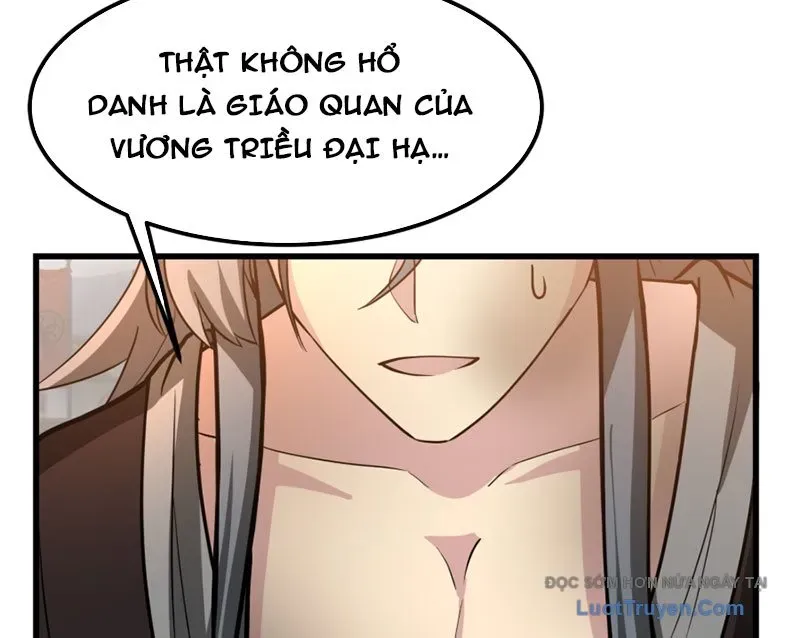 Tuyệt Đối Đừng Gây Sự Với Đại Sư Huynh - Chapter 6 - Page 22