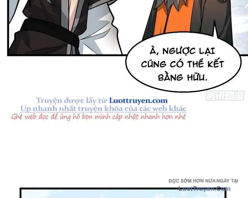 Tuyệt Đối Đừng Gây Sự Với Đại Sư Huynh - Chapter 6 - Page 29