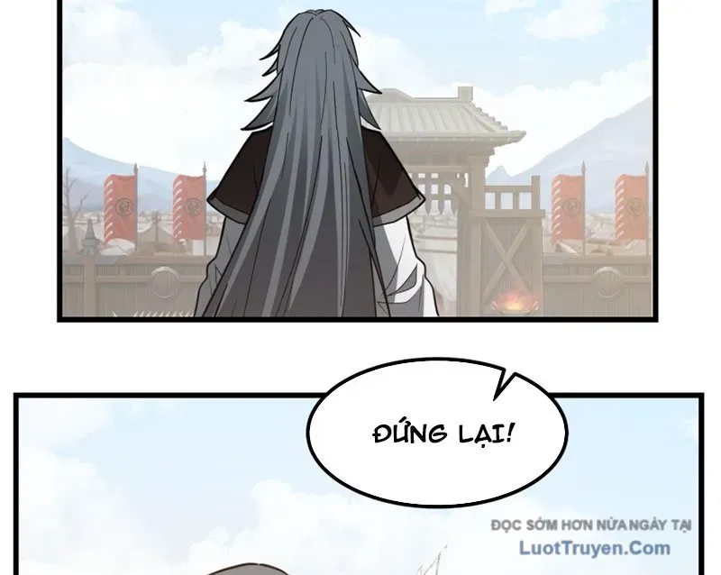 Tuyệt Đối Đừng Gây Sự Với Đại Sư Huynh - Chapter 6 - Page 30