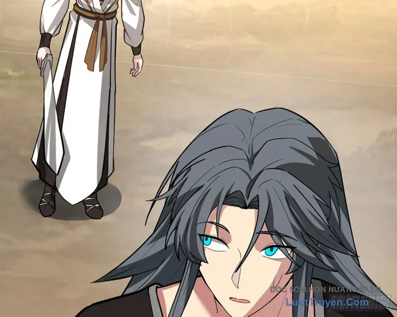 Tuyệt Đối Đừng Gây Sự Với Đại Sư Huynh - Chapter 6 - Page 33