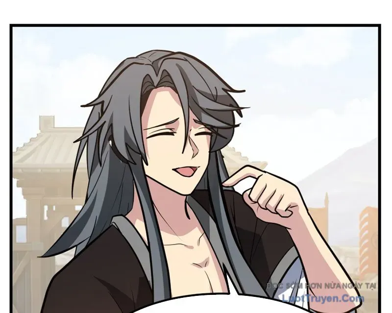 Tuyệt Đối Đừng Gây Sự Với Đại Sư Huynh - Chapter 6 - Page 35