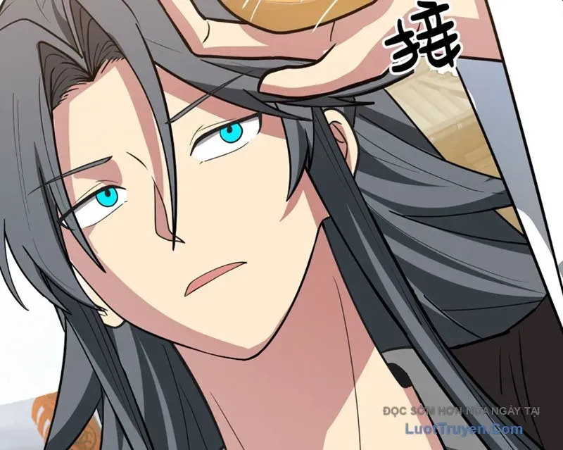 Tuyệt Đối Đừng Gây Sự Với Đại Sư Huynh - Chapter 6 - Page 37