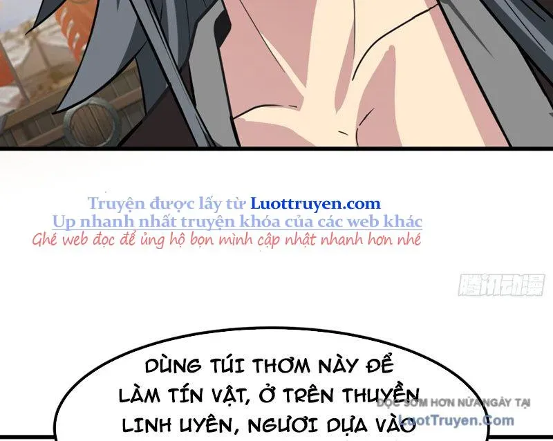 Tuyệt Đối Đừng Gây Sự Với Đại Sư Huynh - Chapter 6 - Page 38