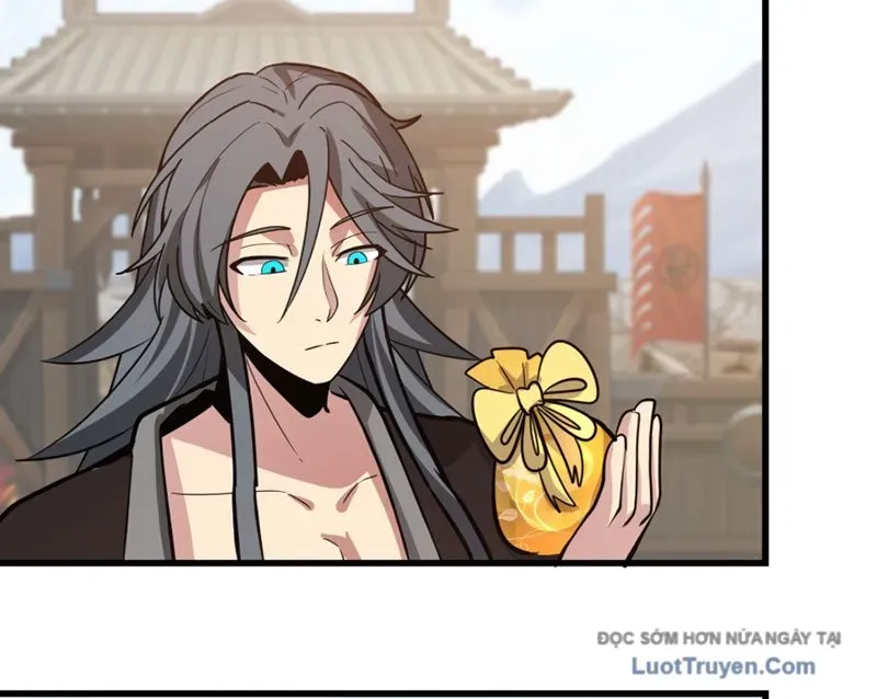 Tuyệt Đối Đừng Gây Sự Với Đại Sư Huynh - Chapter 6 - Page 42