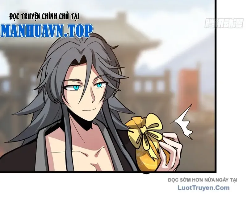 Tuyệt Đối Đừng Gây Sự Với Đại Sư Huynh - Chapter 6 - Page 43