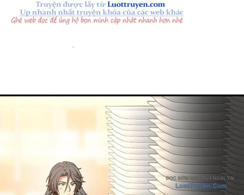 Tuyệt Đối Đừng Gây Sự Với Đại Sư Huynh - Chapter 6 - Page 51