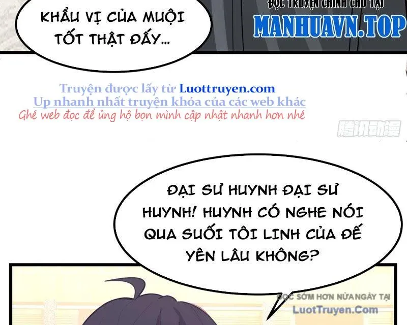 Tuyệt Đối Đừng Gây Sự Với Đại Sư Huynh - Chapter 6 - Page 56