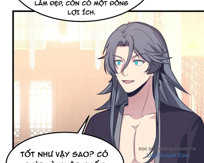 Tuyệt Đối Đừng Gây Sự Với Đại Sư Huynh - Chapter 6 - Page 60