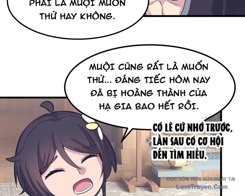 Tuyệt Đối Đừng Gây Sự Với Đại Sư Huynh - Chapter 6 - Page 61