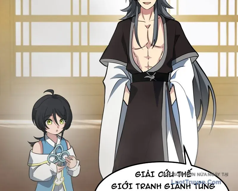 Tuyệt Đối Đừng Gây Sự Với Đại Sư Huynh - Chapter 6 - Page 64