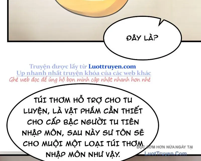 Tuyệt Đối Đừng Gây Sự Với Đại Sư Huynh - Chapter 6 - Page 70