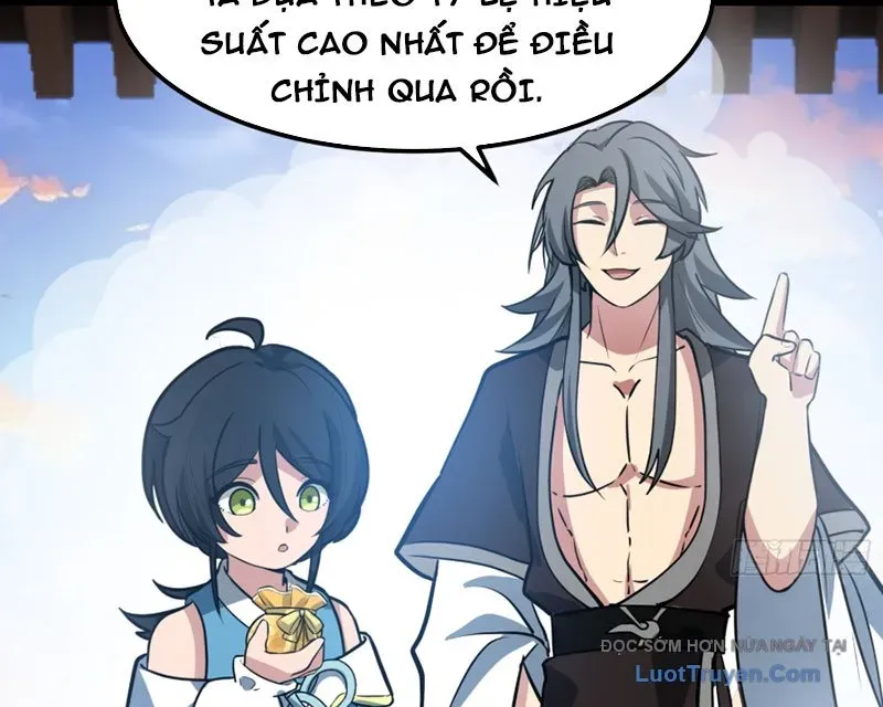 Tuyệt Đối Đừng Gây Sự Với Đại Sư Huynh - Chapter 6 - Page 77