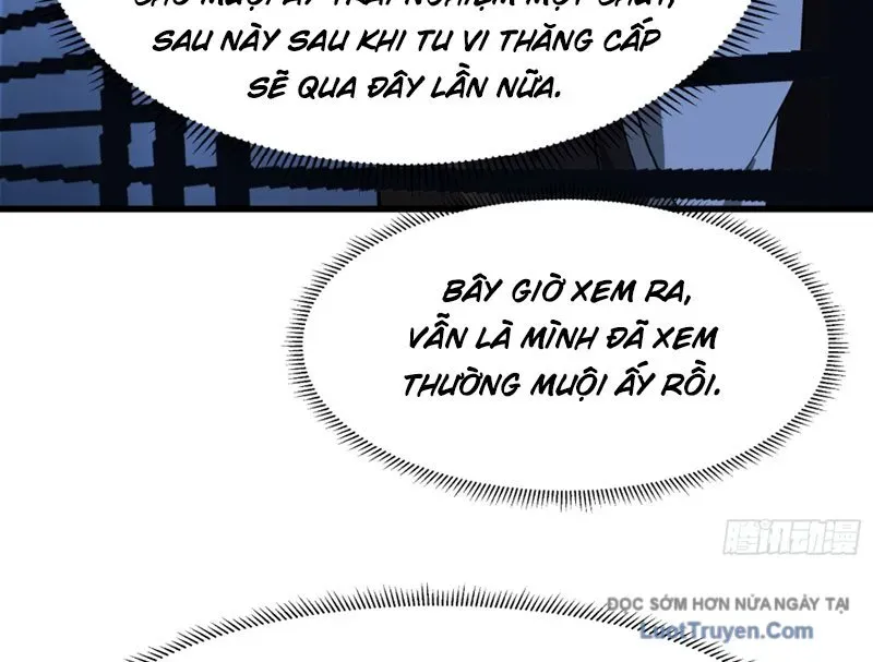 Tuyệt Đối Đừng Gây Sự Với Đại Sư Huynh - Chapter 6 - Page 89