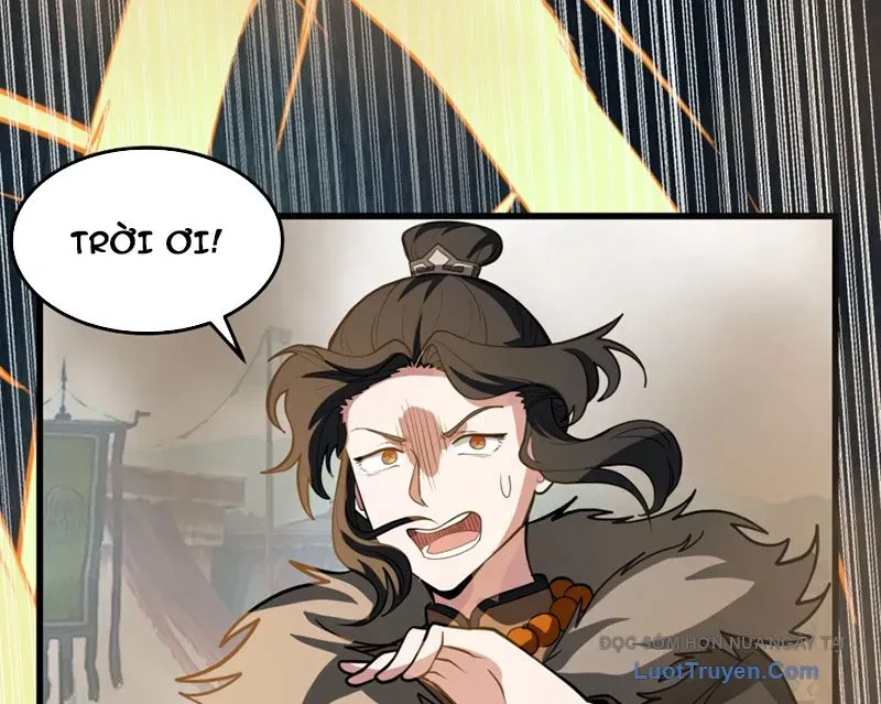 Tuyệt Đối Đừng Gây Sự Với Đại Sư Huynh - Chapter 6 - Page 9