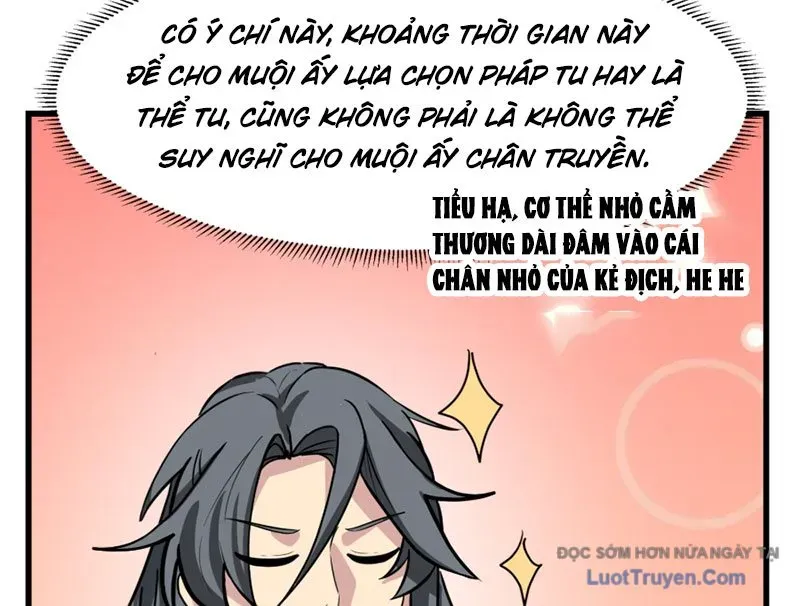 Tuyệt Đối Đừng Gây Sự Với Đại Sư Huynh - Chapter 6 - Page 90